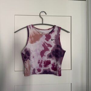 Woman's Nike Tank